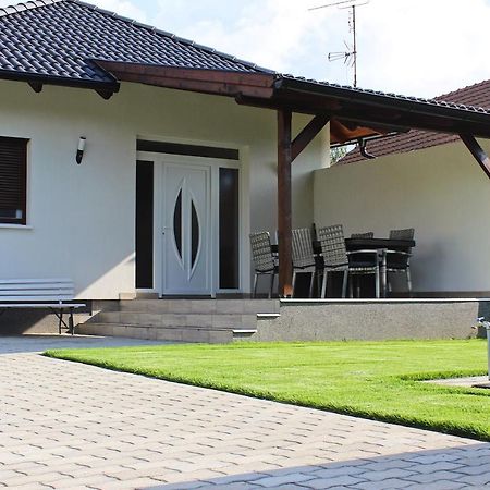 Tisza Dream Apartman Tiszakecske Luaran gambar