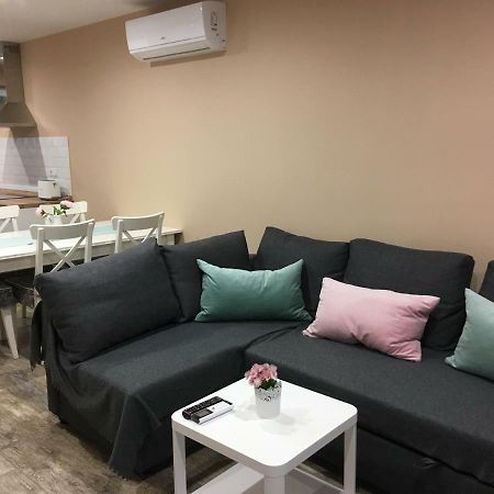 Tisza Dream Apartman Tiszakecske Luaran gambar