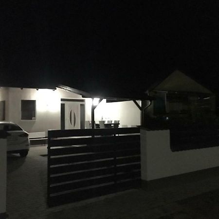 Tisza Dream Apartman Tiszakecske Luaran gambar