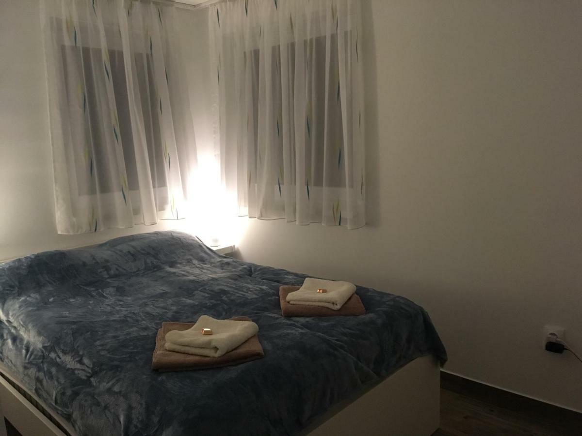 Tisza Dream Apartman Tiszakecske Luaran gambar