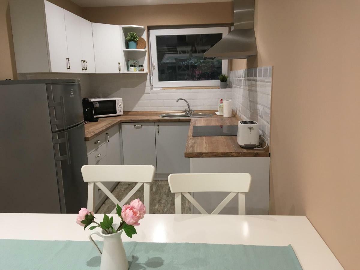 Tisza Dream Apartman Tiszakecske Luaran gambar