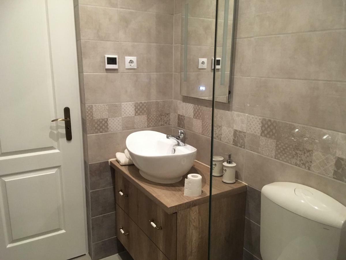 Tisza Dream Apartman Tiszakecske Luaran gambar